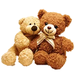 Logo of Teddy Bear Live Wallpaper android Application 